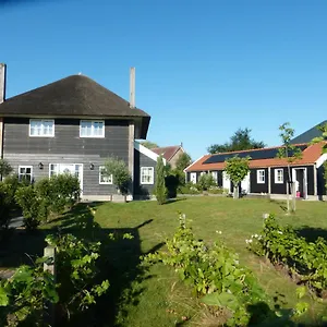 Donna Bed & Breakfast